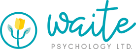 Waite Psychology Logo